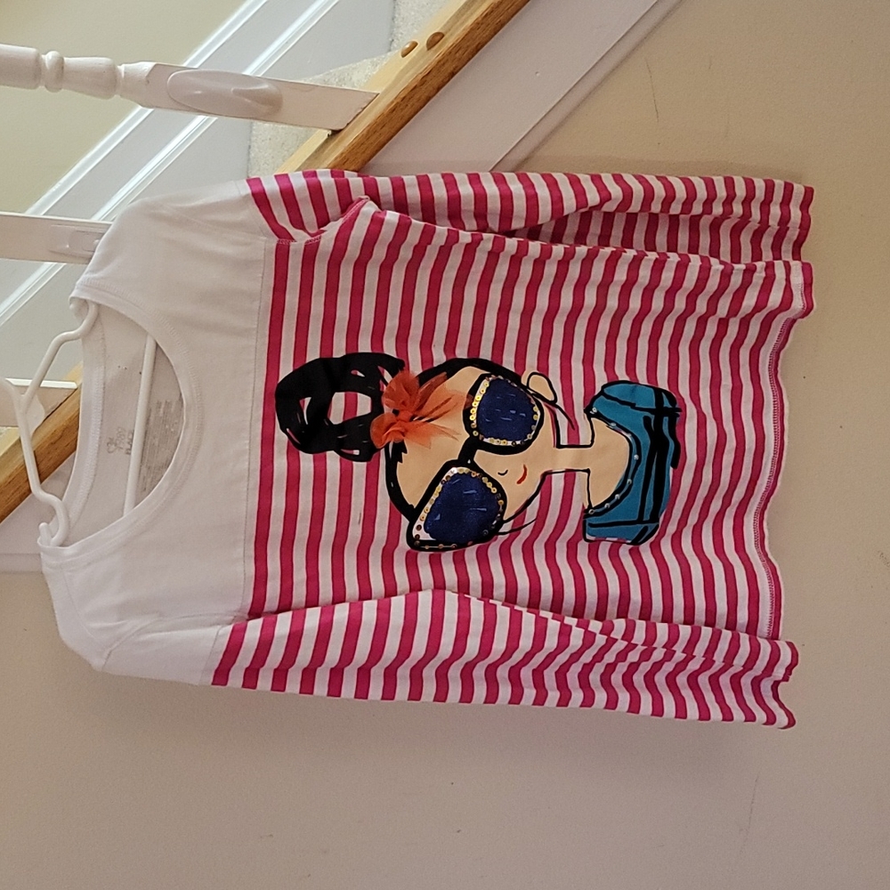 Children's Place Shirt